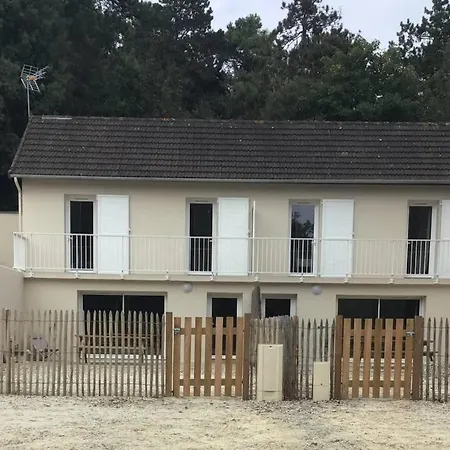 Côté Dune - Maison  Barneville-Carteret Exterior foto